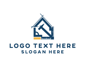 Home Builder Construction Tools logo