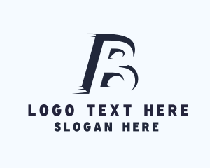 Fast Slant Logistics  logo