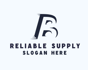 Fast Slant Logistics  logo