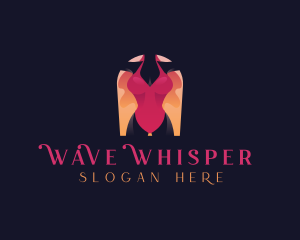 Swimsuit Sexy Bikini logo