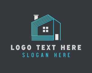 Gradient Modern Housing logo