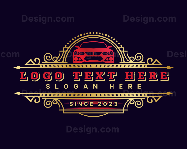 Vehicle Car Automotive Logo