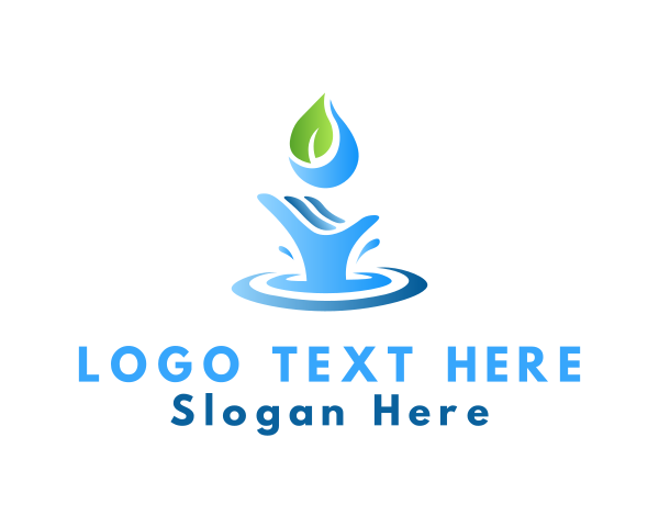 Supplier logo example 1