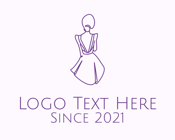Sister logo example 4
