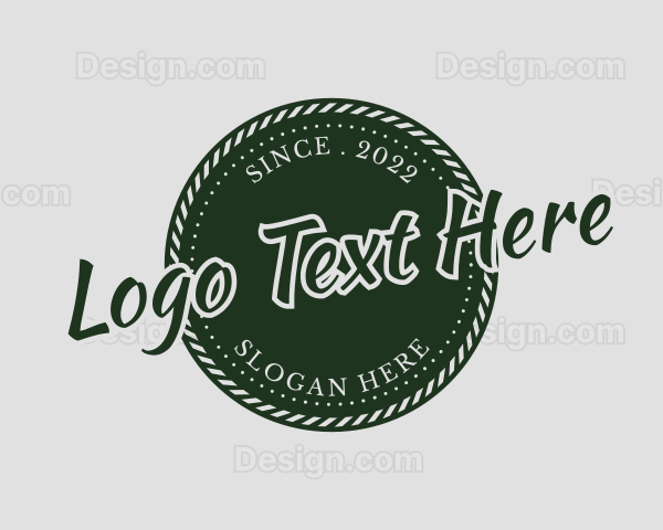 Generic Branding Business Logo