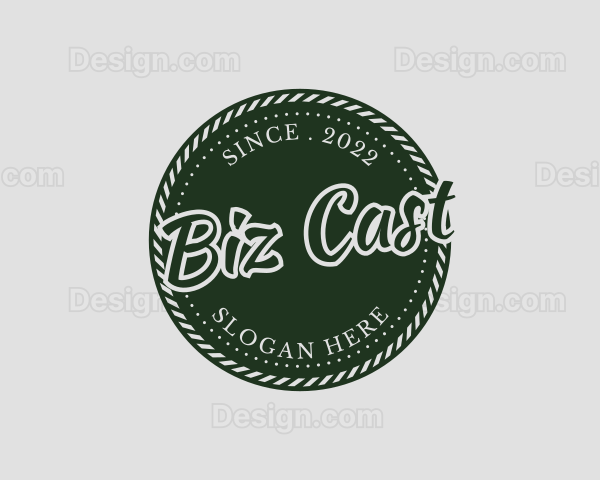 Generic Branding Business Logo