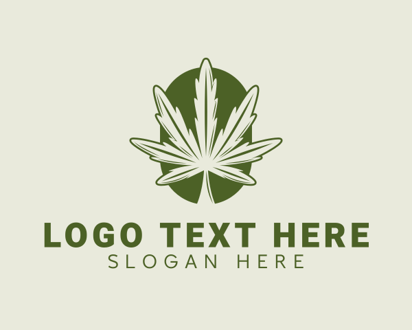 Nature logo example 2