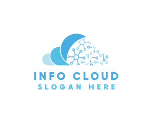 Cloud Data Circuit logo