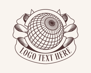 Global International Corporation logo