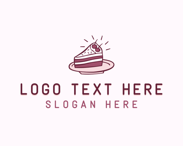 Sweets logo example 1