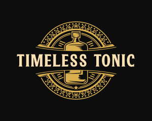 Brewery Scotch Whiskey logo