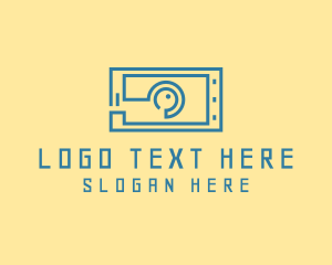 Tech Mobile Photography  logo