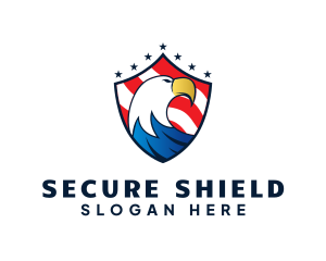 American Eagle Protection logo