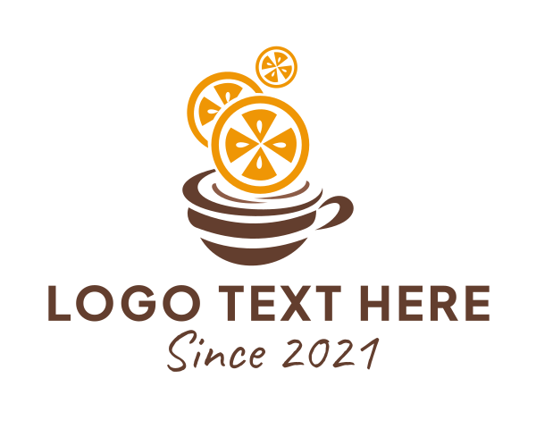 Breakfast logo example 4