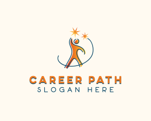 Leadership Career Foundation logo