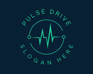 Pulse Diagnostic Clinic logo