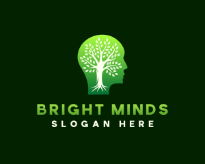Head Tree Psychiatry logo