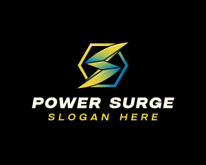 Electric Power Charge logo