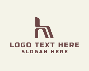 Seat Chair Homeware logo