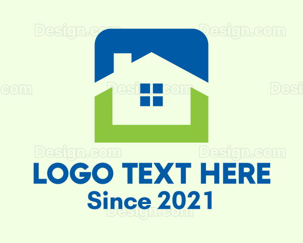 Housing Property Company Logo