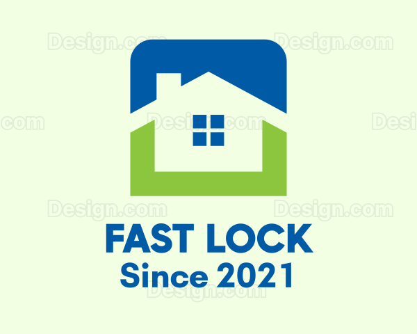 Housing Property Company Logo