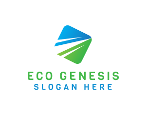 Eco Business Firm logo