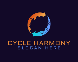Energy Cycle Company logo