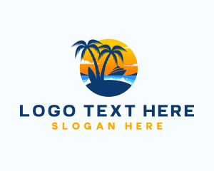 Vacation Travel Agency logo