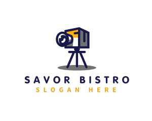 Tripod Camera Studio logo