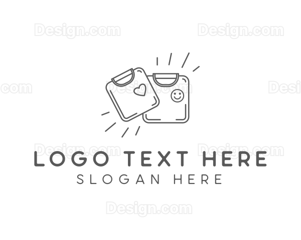 Clothing Garment Apparel Logo