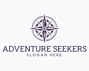Compass Exploration Tour logo