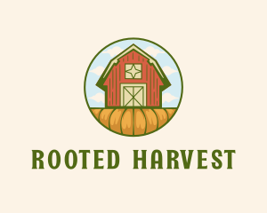 Barn House Farm logo