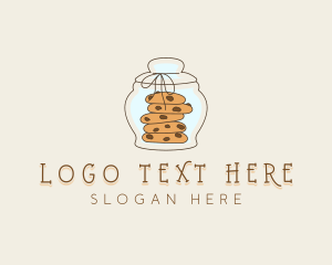 Cookie Jar Pastry logo