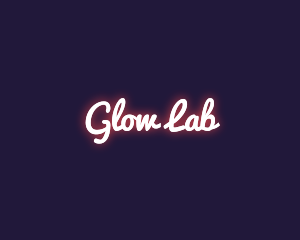 Fashion Glowing Style logo
