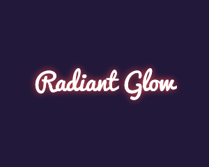 Fashion Glowing Style logo