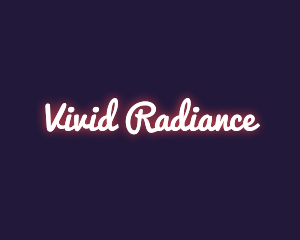 Fashion Glowing Style logo