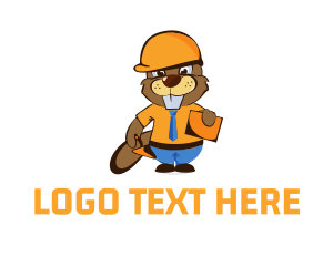 Beaver Worker logo