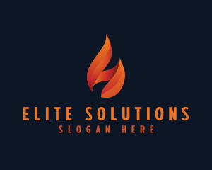 Petrol Flame Brand logo