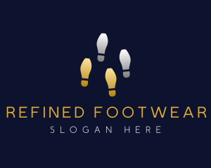 Fashion Shoes Footwear logo