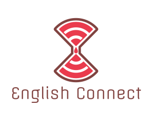 Internet Wifi Connection logo design