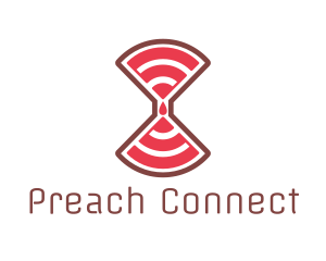 Internet Wifi Connection logo design