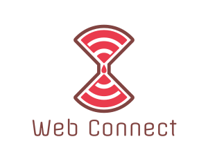 Internet Wifi Connection logo
