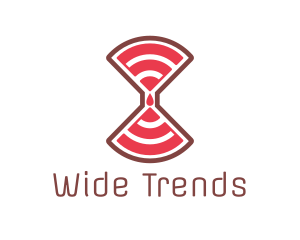 Internet Wifi Connection logo