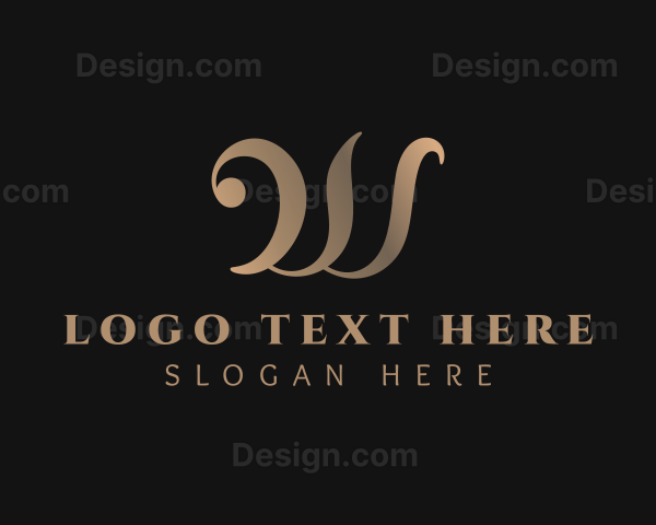 Elegant Brand Firm Logo