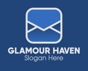 Envelope Mail Software Logo