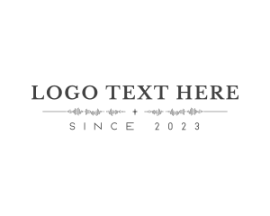 Luxury Podcast Business logo