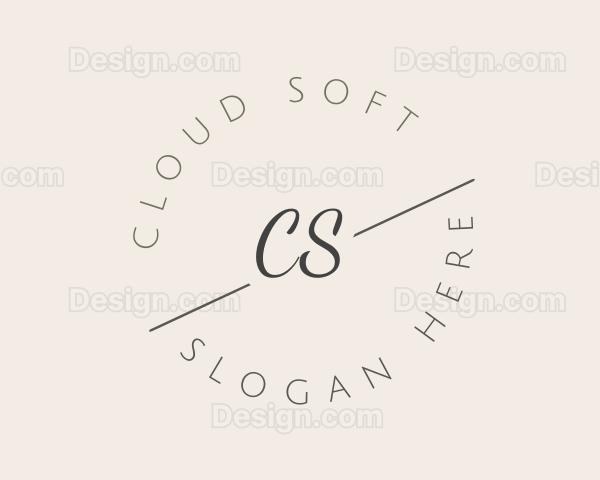 Elegant Dainty Boutique Logo