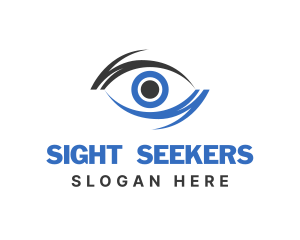 Security Eye Surveillance logo