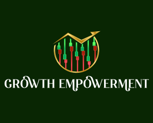 Growth Trading Luxury logo