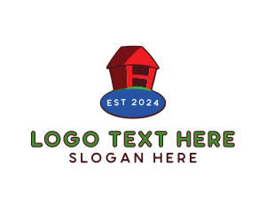 Home Rental Property logo